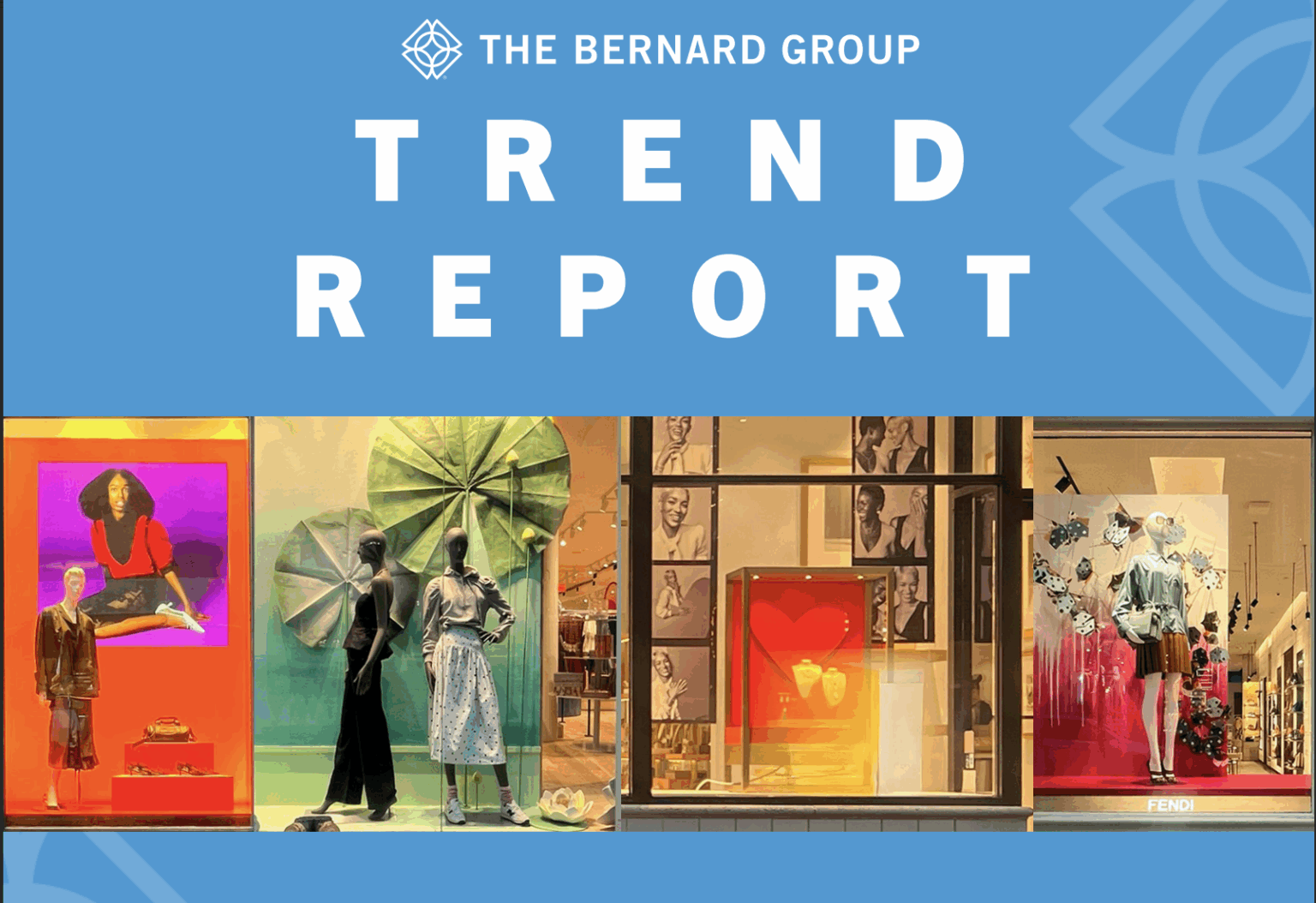 January Visual The 2026 Trend Files: A Month-by-Month Analysis - The Bernard Group